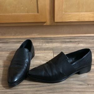 Frye Womens Erica Gore Slip